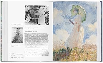 Monet Or the Triumph of Impressionism モネ Monet: The Triumph of Impressionism | Art Book